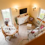 Apartment Landhof