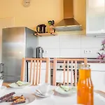 Landhof Apartment *