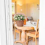 Landhof Apartment Rothenberg