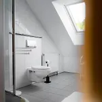 Landhof Apartment Rothenberg