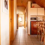 Appartement Landhof Rothenberg