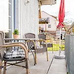 Landhof Apartment *