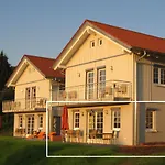 Landhof Apartment Rothenberg