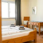 Landhof Apartment Rothenberg