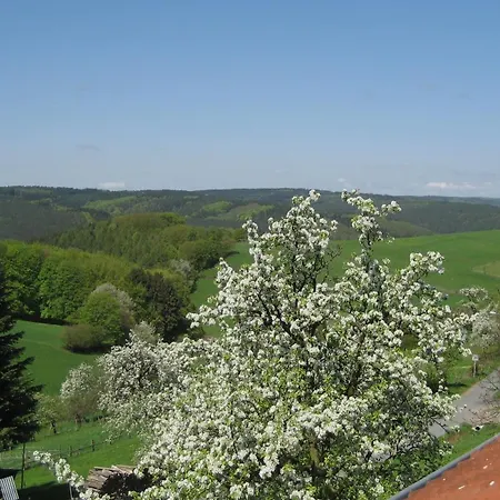 Landhof Appartement *