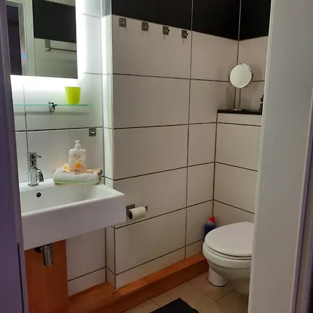 Apartment Landhof