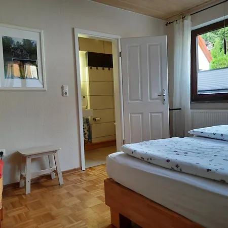 Landhof Appartamento