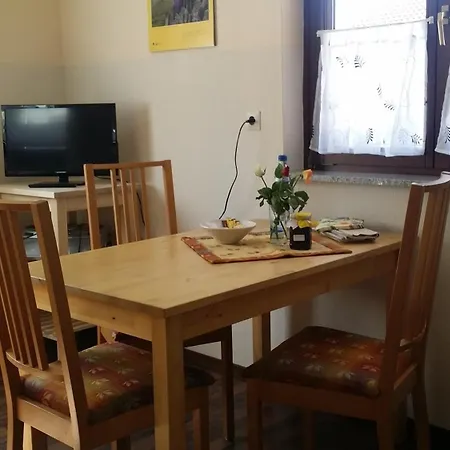 Apartment Landhof