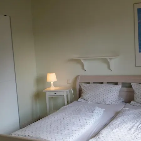 Landhof Apartment *