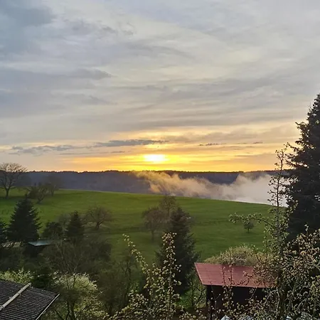 Landhof * Rothenberg