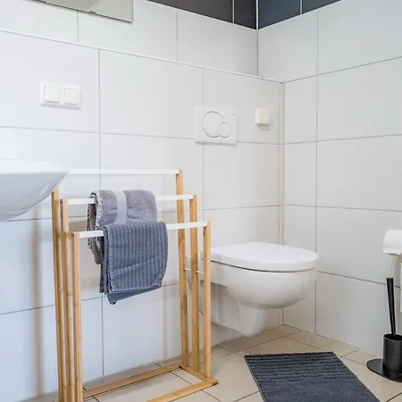 Apartment Landhof Rothenberg