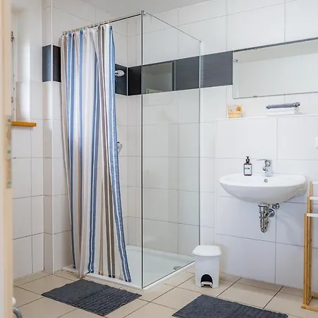 Landhof Apartment Rothenberg