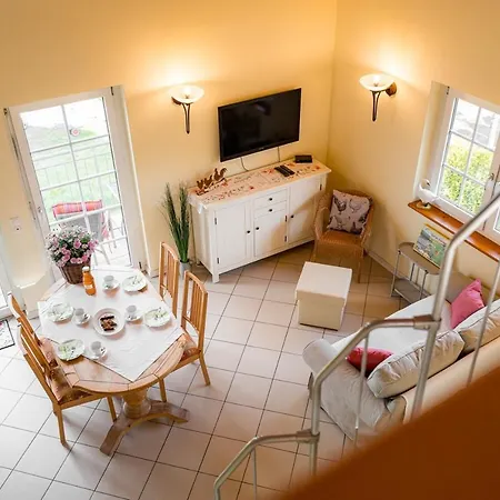 Apartment Landhof