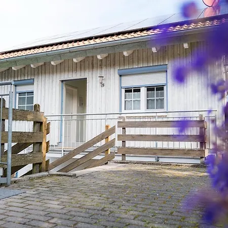 Landhof Appartamento *