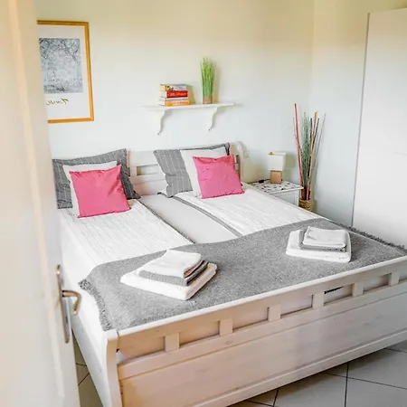 Apartment Landhof Rothenberg