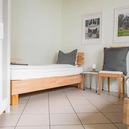 Apartment Landhof Rothenberg