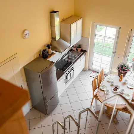 Apartment Landhof