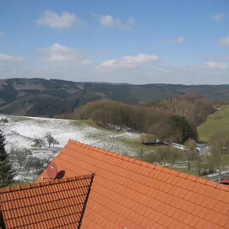 Apartment Landhof Rothenberg