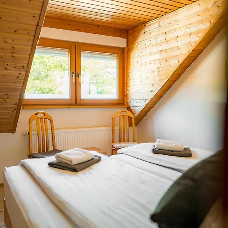 Landhof Apartment *
