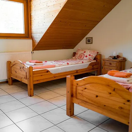 Appartamento Landhof Rothenberg