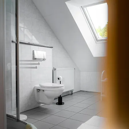 Landhof Apartment Rothenberg