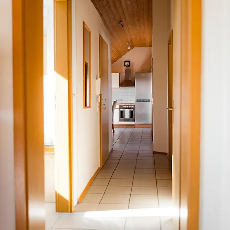 Landhof Apartment