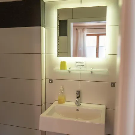 Appartamento Landhof Rothenberg
