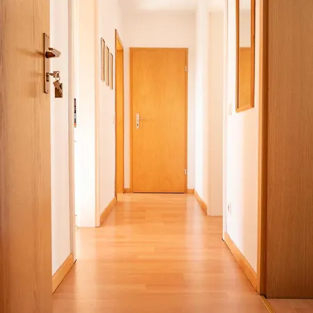 Landhof Apartment *