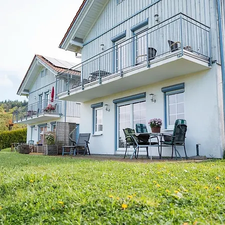 Appartamento Landhof Rothenberg