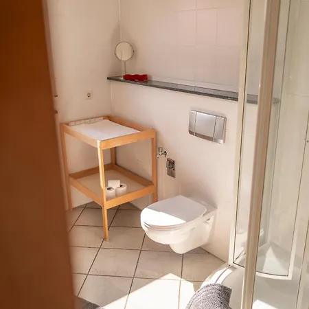Landhof Apartment