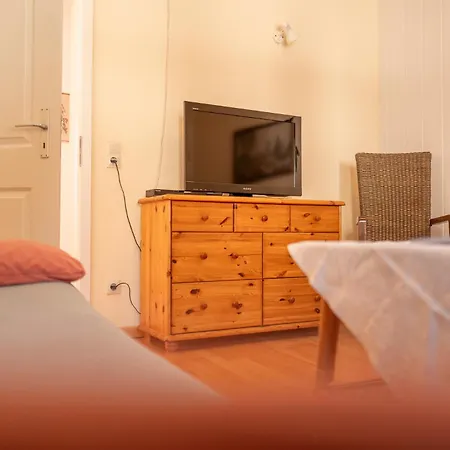 Landhof Apartment Rothenberg