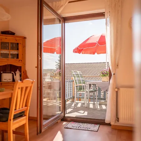 Landhof Apartment *
