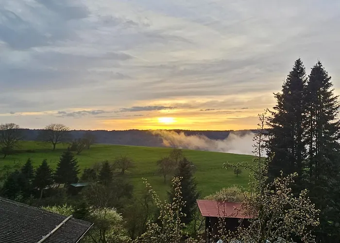 Landhof * Rothenberg